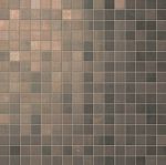 Декор Marvel Mosaico Lappato Bronze 30х30 см