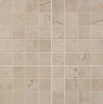 Декор Marvel Mosaico Matt Beige 30х30 см