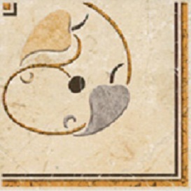 Плитка Fanal Angulo Elda Crema