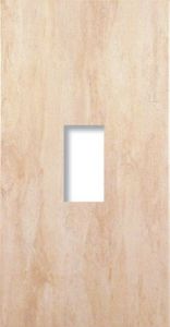 Декор Ventana Sandalo Beige (5x10) 23,5x45 ― Stroy-Best.ru строительный портал