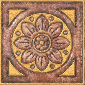 Вставка O-3350 7 7,5x7,5 ― Stroy-Best.ru строительный портал