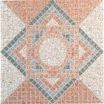 Плитка Mosaico 33,3x33,3 
