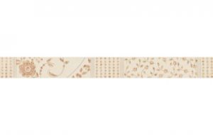 Плитка Azulejos Benadresa Madras Cenefa Broderie