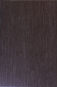Плитка настенная Bloom Chocolate