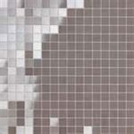 Мозаика Fap Brillante Brown Mosaico 30,5х30,5 см