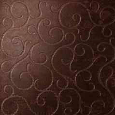 Плитка напольная Burn Rust Arabesque 60 Rett/Бёрн Раст Арабески 60 Ретиф 60x60 см