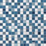 Мозаика Cielo Blu Mosaico 30,5x30,5 см