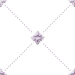 Плитка настенная COVENTRY MALVA 20x20 см