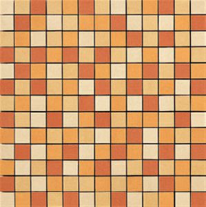 Мозаика Fap Crea Ambra Cannella Mosaico Rete 30,5х30,5 см