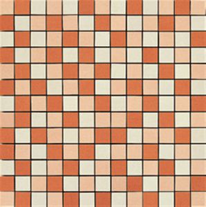 Мозаика Fap Crea Rosa Mosaico Rete 30,5х30,5 см