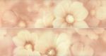 Декор Fap Crea Bouquet Rosa Inserto Mix 2 15х112 см