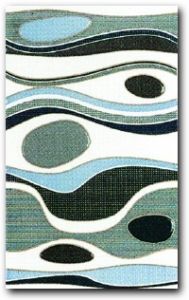 Плитка Azulindus & Marti Tempus Happy Azul