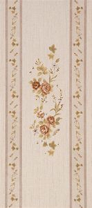Декор DECOR 3 LIS BEIGE 20x45  см