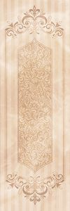 Декор Dec. SVILA "B" BEIGE 20х60 см