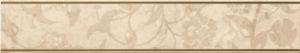 Бордюр List. Samarcanda Breccia/Ambra 5,5*31 см