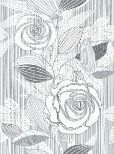 Вставка Enigma 25x35 см Сорт1