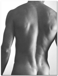 Плитка Boizenburg Erotik Mann 3