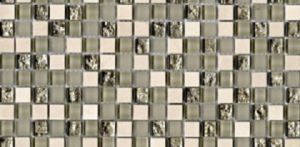 Мозаика Eternity Cream 1.5x1.5 G-522 29,7х29,7 см