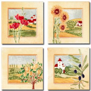 Плитка Jasba Finesse Декор Finesse 9236 galleria доступные цены. Купить плитку Jasba Finesse Декор Finesse 9236 galleria