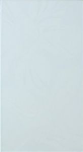 Настенная плитка FIORILE AZZURRO 25*46 см