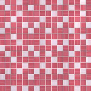 Мозаика Fly Ciliegia Mosaico 30,5x30,5 см