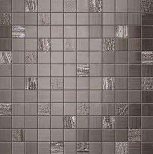 Мозаика Fap For Love Marrone Mosaico Rete 30,5х30,5 см