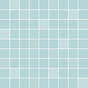 Мозаика Mosaico Fusion Sky 31,6х31,6 см