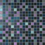 Мозаика Fap Futura Prugna Mosaico 30,5х30,5 см