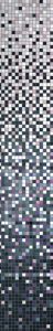 Мозаика Sfumatura Prugna Mosaico MIX 6 30,5х183 см