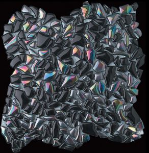 Мозаика Futuroscope 26х26 см