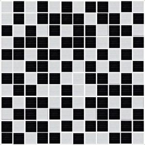 Мозаика Mosaico Energy Black