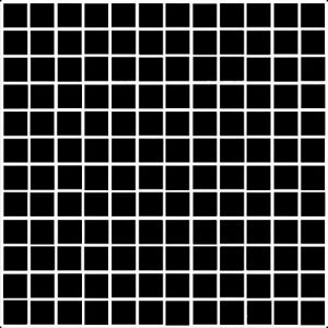 Мозаика Energy Mosaico Black