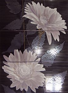 Декор Gerbera Decor Violet