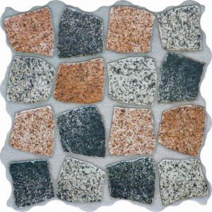 Керамогранит Granito Rozas 32,5х32,5 см