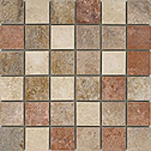 Плитка Fan Porcelanico Плитка напольная Mosaico Himalaya Mix доступные цены. Купить плитку Fan Porcelanico Плитка напольная Mosaico Himalaya Mix