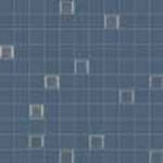 Viva Ceramica   Miroir M115P5L Mosaico Miroir Fjord  25x25 см