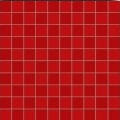 Viva Ceramica  Gotha I115D2R Mosaico Gotha Red  25х25 см