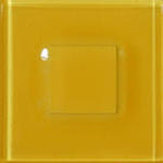 Viva Ceramica   Gotha V105D3 Square Colors Yellow 10х10 см