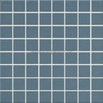Vitrex Mosaico Vetroso Monocolori  G116 Grigio Medio 2*2 (мозаика) 2х2 см