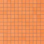 Мозаика Arancio Mosaico Rete 30,5х30,5 см