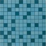 Мозаика BLU CELESTE MOSAICO RETE 30,5x30,5 см