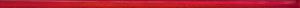 Спецэлемент стеклянный Ikaria Red list.skl. 1,4x50 см Сорт1