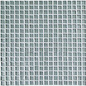Vitrex Trasparenze CRYSTAL A мозаика 03S3 Monocolori Argento 1*1 29.1x29.1 см