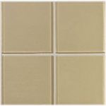 CRYSTAL С мозаика Beige Glossy 10х10 см (lucido) 