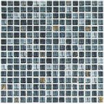 FASHION  мозаика Grigio 1,1*1,1 30x30 см