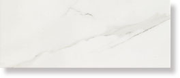 Плитка настенная Calacata blanco 20x50 см