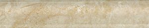 бордюр Imola Moldura Beige 6,5x24,2 см