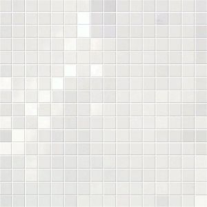 Мозаика Fap Infinita Bianco Mosaico 30,5х30,5 см