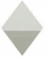 Спец.элемент Grigio Cotone AE Spigolo 1,5x1,5 см