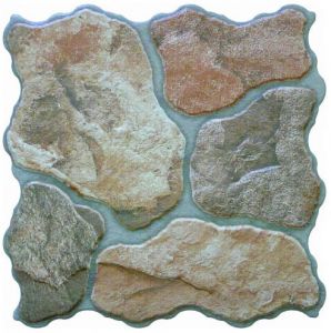 Керамогранит Rustica Sanabria 32,5х32,5 см